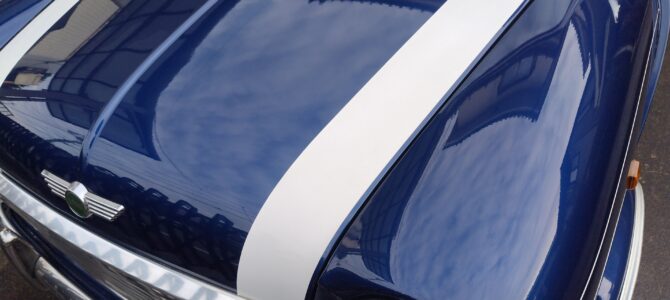 オイル交換記録（17）